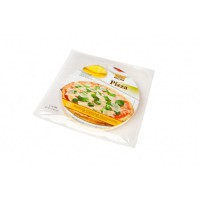 Base de pizza